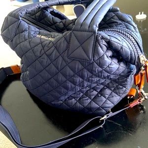 MZ Wallace Small Sutton.